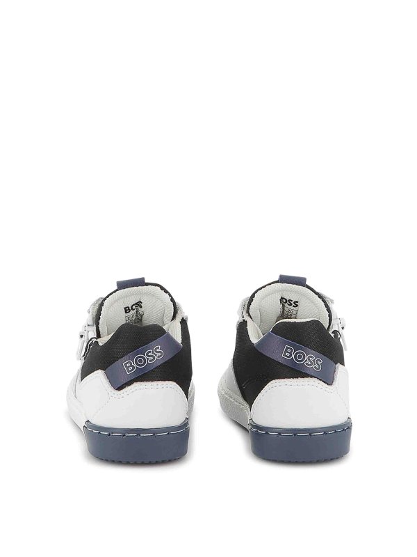 The Best Shops Hugo Boss: スニーカー - スニーカー - 白