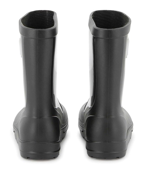 The Best Shops Hugo Boss: ブーツ - ブーツ - 黒