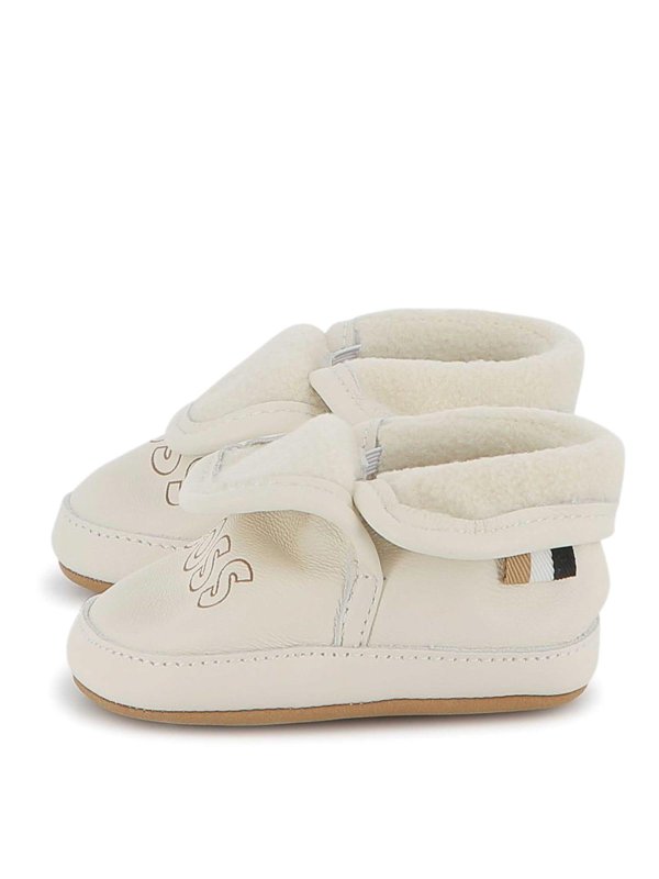 Hugo Boss: Sneaker online - Sneaker - Weiß