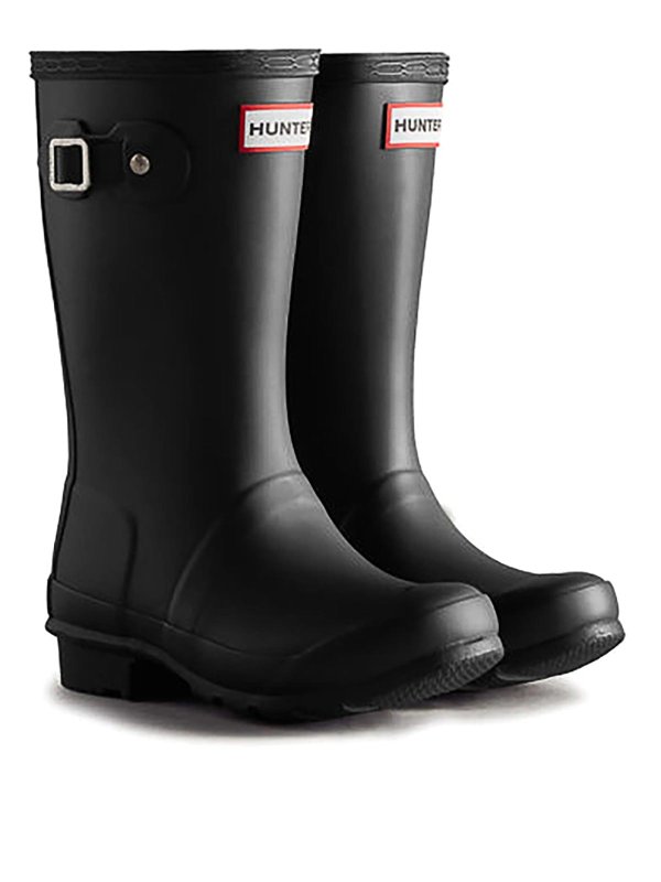 Hunter: boots - Rain Boots