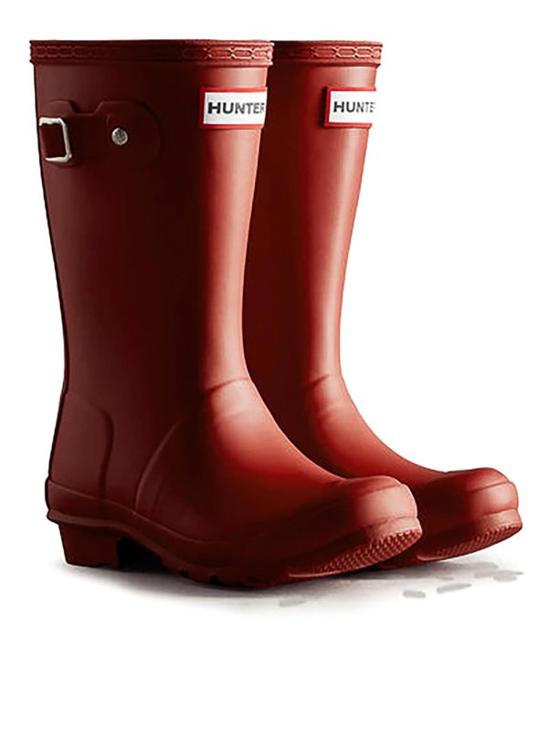 Hunter: boots - Rain Boots