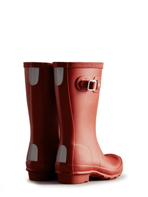 Hunter: boots online - Rain Boots