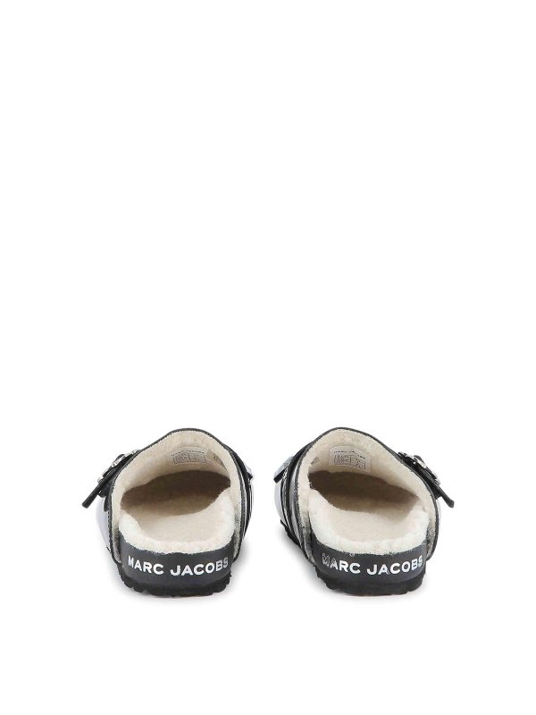 The Best Shops MARC JACOBS: sabot - Clogs Con Applicazione