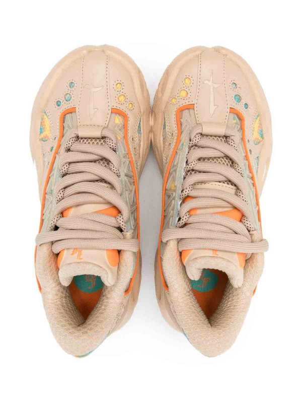 PUMA: sneakers online - Sneakers Multicolor