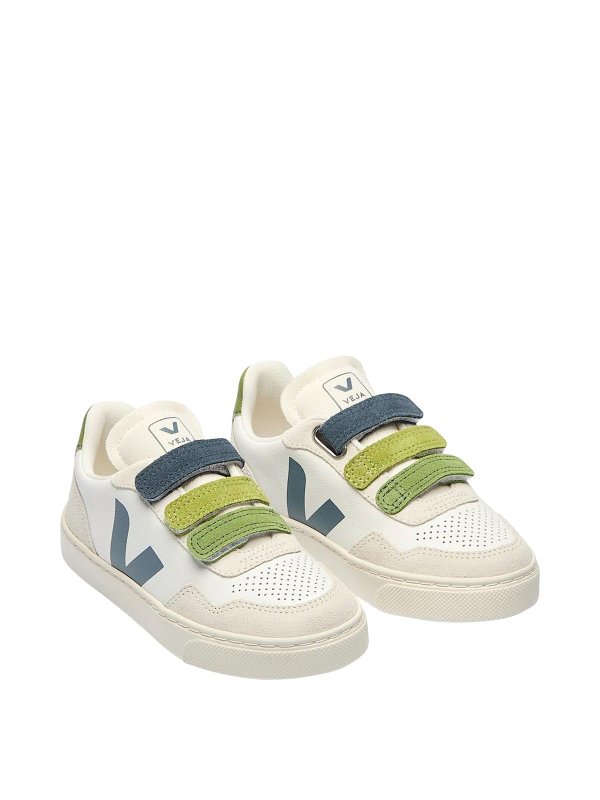 VEJA: Sneaker - Sneaker - Weiß