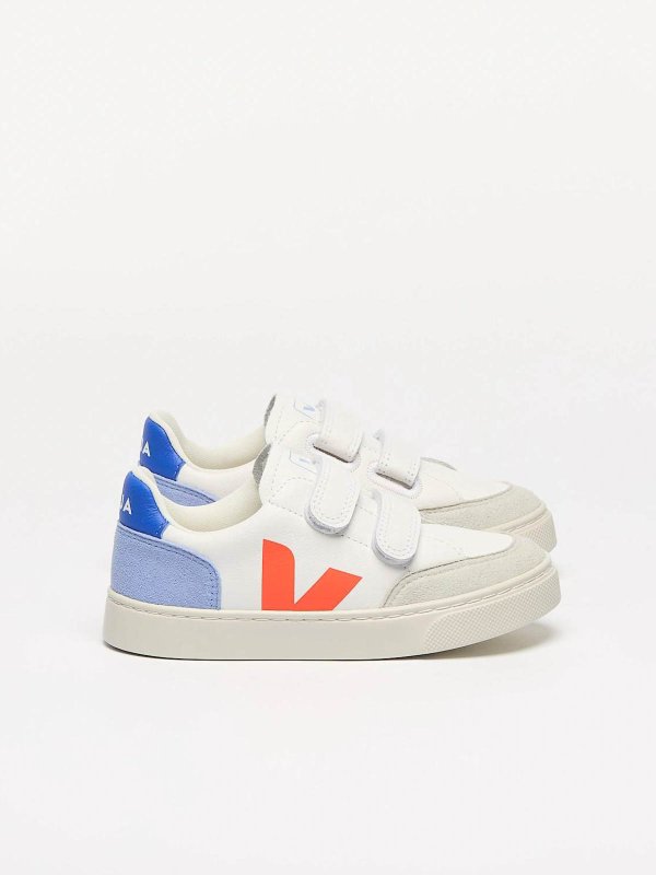 VEJA: sneakers online - Sneakers Con Logo