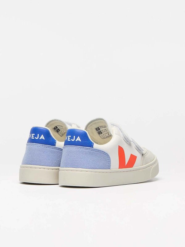 The Best Shops VEJA: sneakers - Sneakers Con Logo