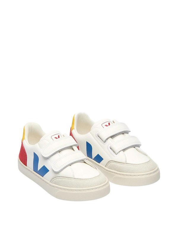 VEJA: trainers - Sneakers With Logo