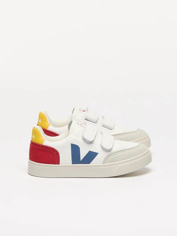 VEJA: trainers online - Sneakers With Logo