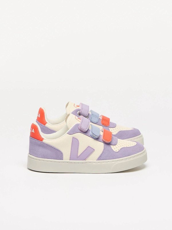 VEJA: trainers online - Sneakers With Logo