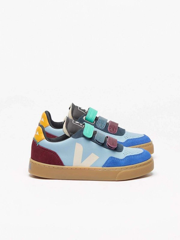 VEJA: sneakers online - Sneakers Con Logo