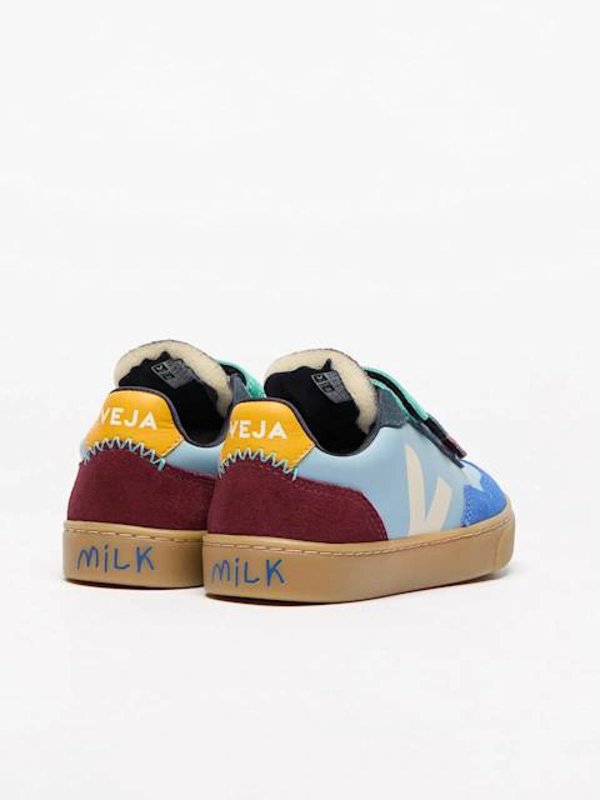 The Best Shops VEJA: sneakers - Sneakers Con Logo
