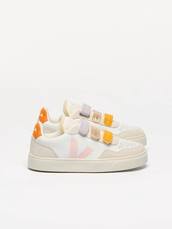 VEJA: Zapatillas online - Zapatillas - Crema