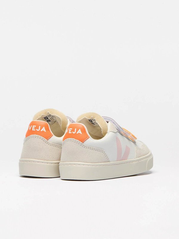 The Best Shops VEJA: Zapatillas - Zapatillas - Crema