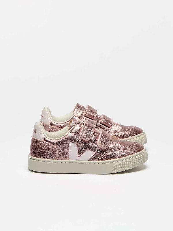 VEJA: Sneaker online - Sneaker - Nude