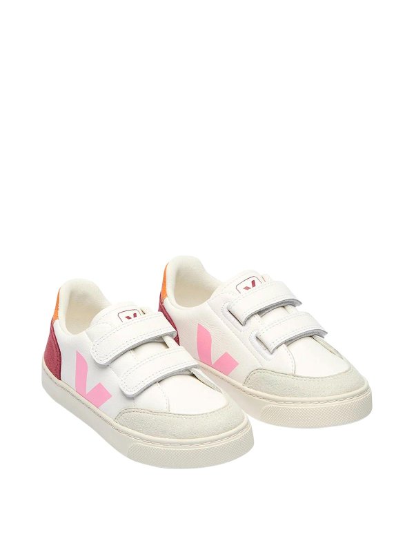 VEJA: trainers - Sneakers With Logo