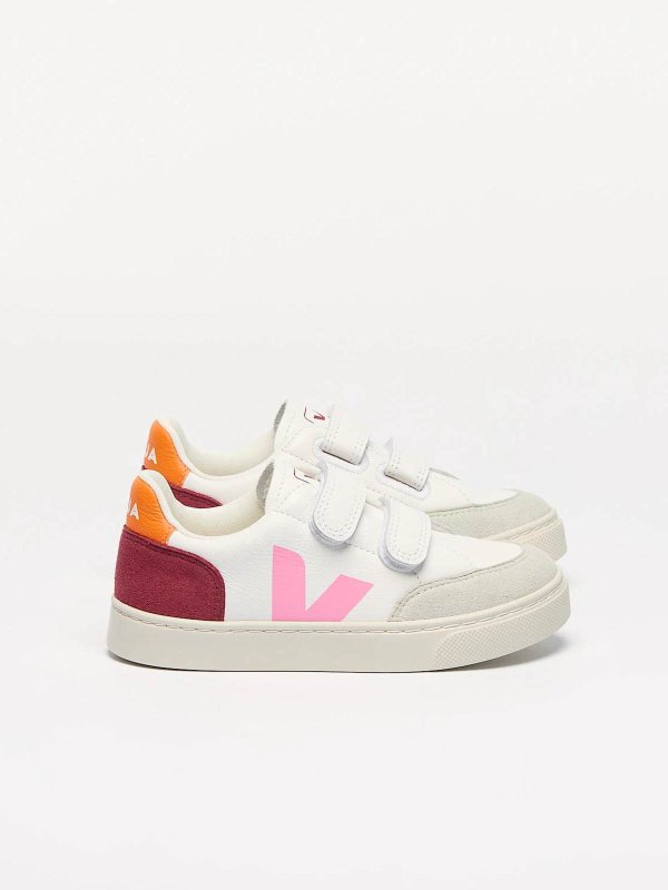 VEJA: trainers online - Sneakers With Logo