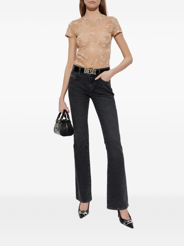 Jeans D-Ebbey del 1969 shop online: DIESEL