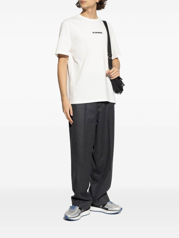 JIL SANDER: t-shirt online - T-shirt