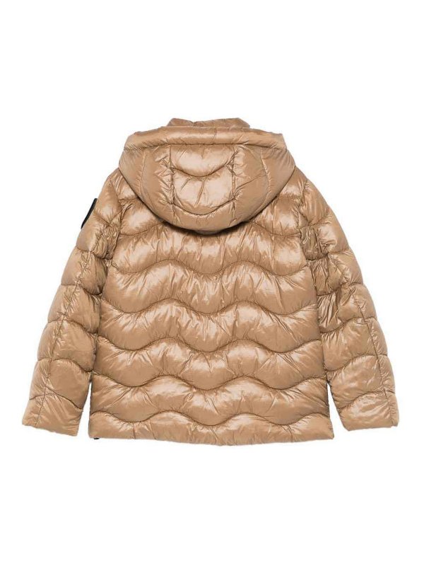 BLAUER: padded jackets online - Puffer Jacket