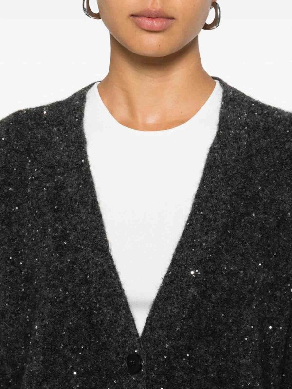 IVORY PARIS: crew necks online - Pullover