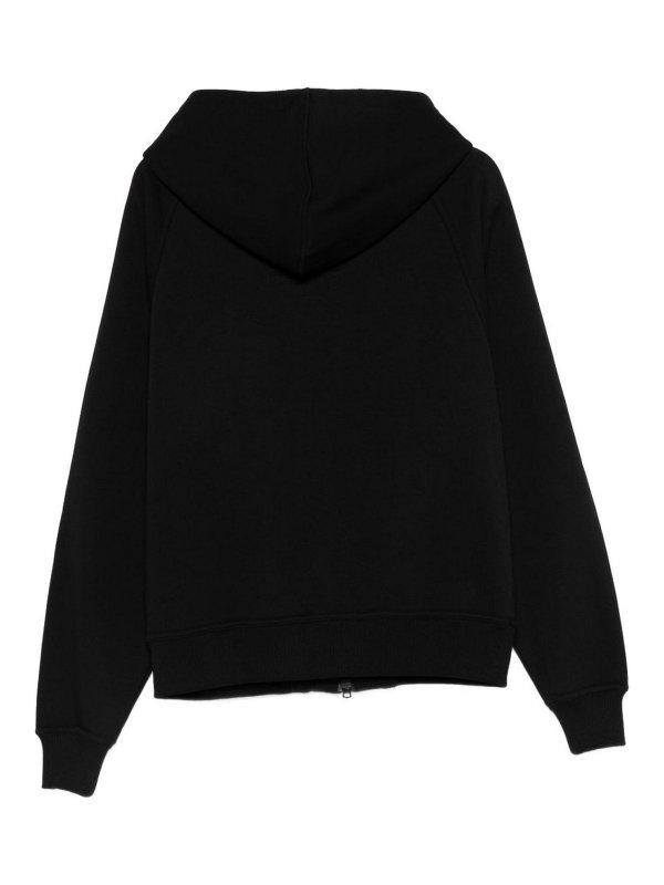PEUTEREY: Sweatshirts & Pulls online - Sweat-Shirts - Noir
