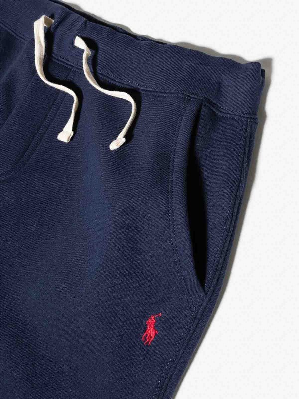Pantalons De Sport - Bleu shop online: POLO RALPH LAUREN