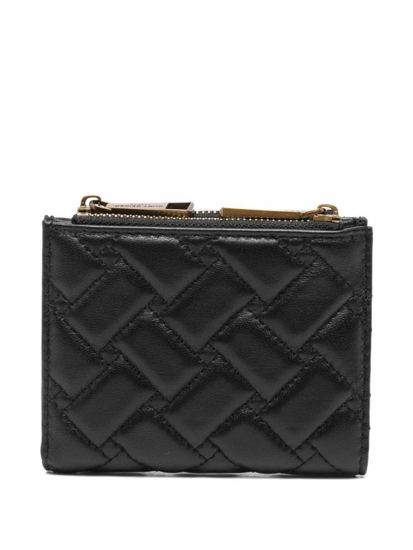 KURT GEIGER: Portemonnaies und Geldbörsen online - Portemonnaie - Schwarz