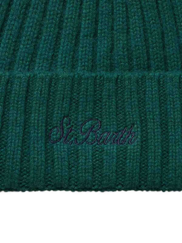 MC2 SAINT BARTH: Gorros online - Gorro - Verde
