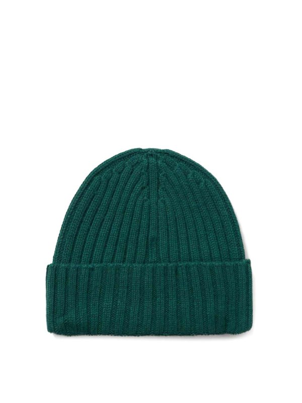 The Best Shops MC2 SAINT BARTH: Gorros - Gorro - Verde