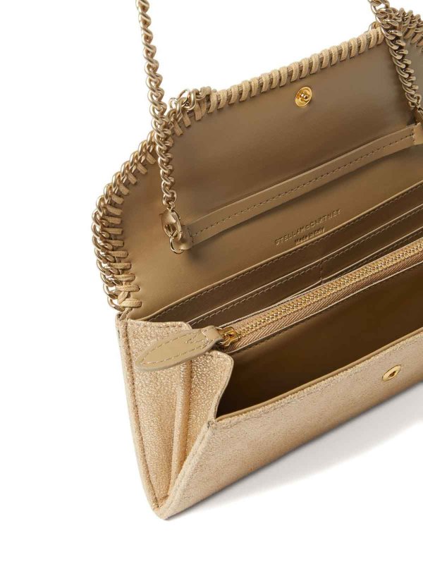 The Best Shops STELLA McCARTNEY: totes bags - Bag