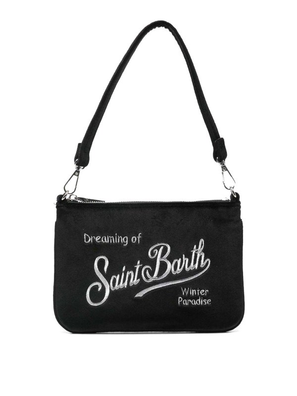 MC2 SAINT BARTH: totes bags - Bag