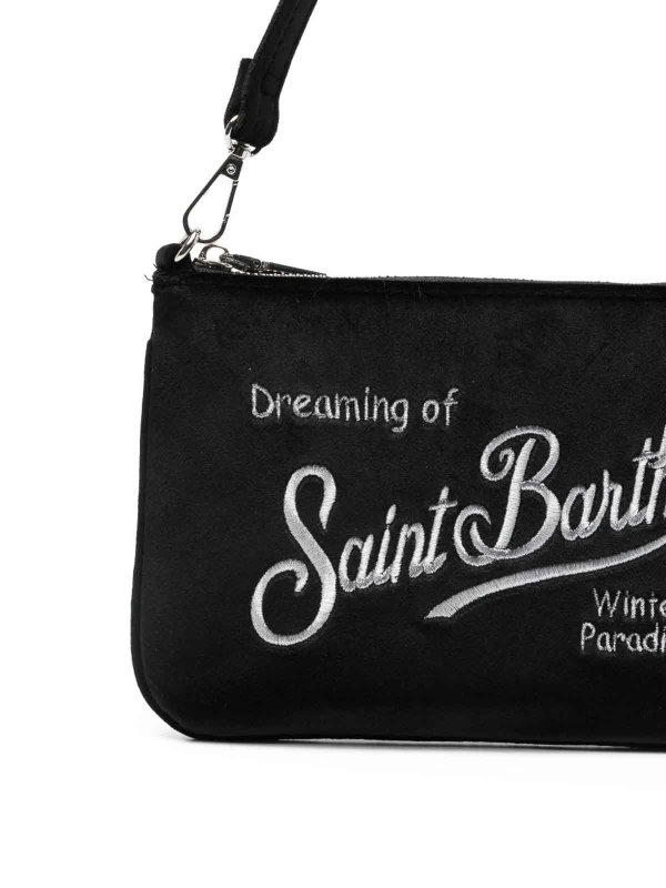 The Best Shops MC2 SAINT BARTH: totes bags - Bag