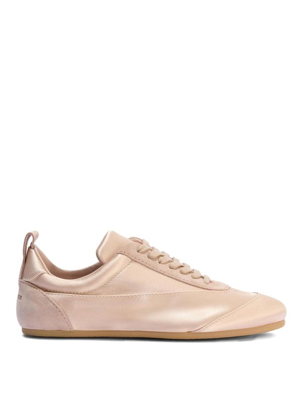 JIL SANDER: Sneaker - Sneaker - Nude