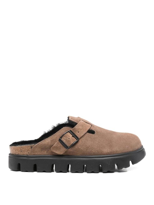 BIRKENSTOCK: mules shoes - Mules