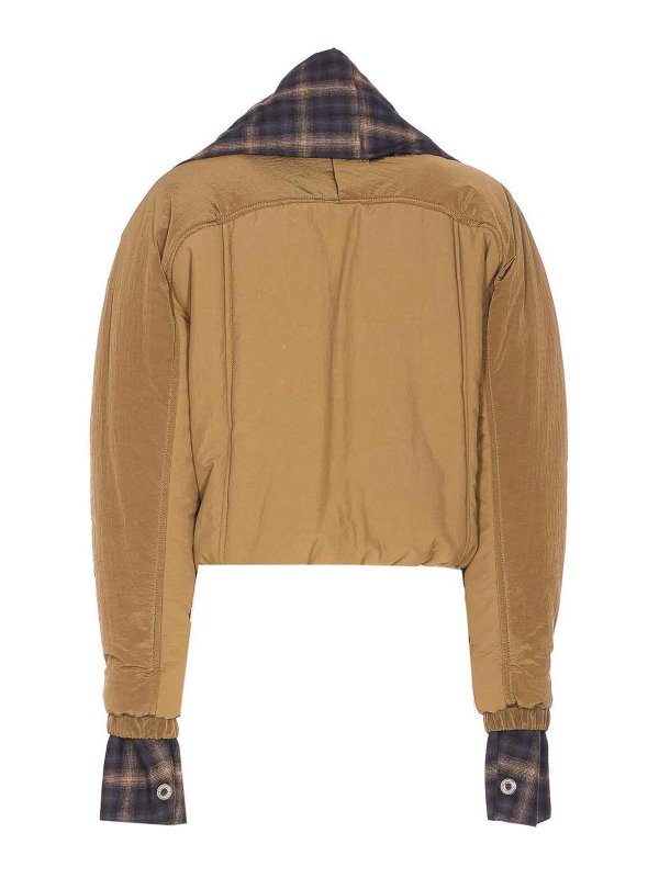 MARBELL: giacche bomber online - Kirsten Bomber