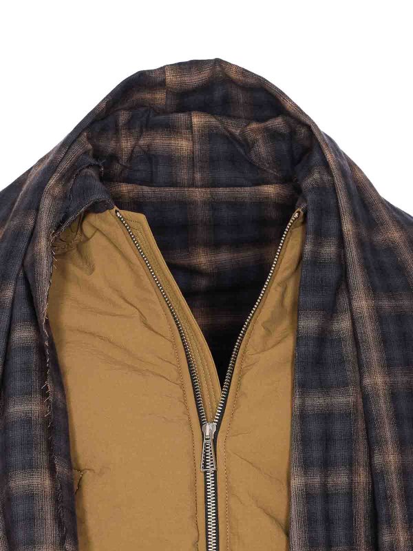 Kirsten Bomber shop online: MARBELL