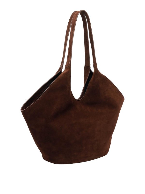 AESTHER EKME: shopper online - Borsa