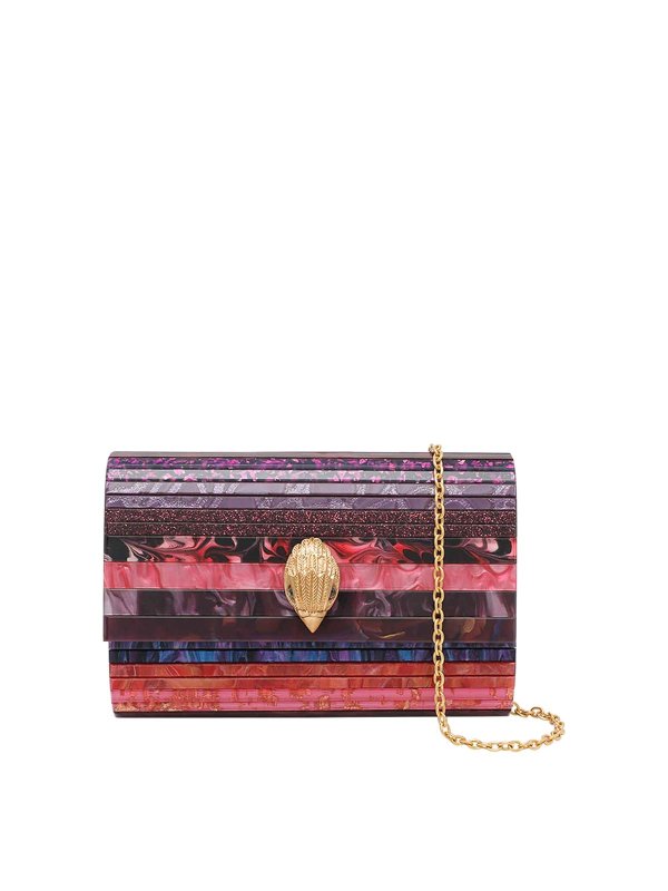 KURT GEIGER: Bolso clutch - Bolso Clutch