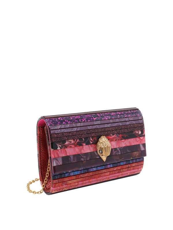 KURT GEIGER: Bolso clutch online - Bolso Clutch
