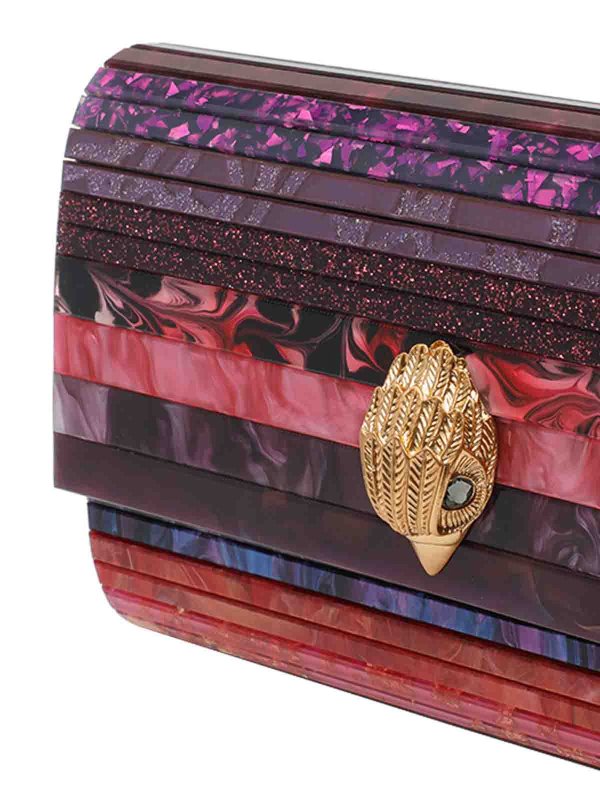 Bolso Clutch shop online: KURT GEIGER
