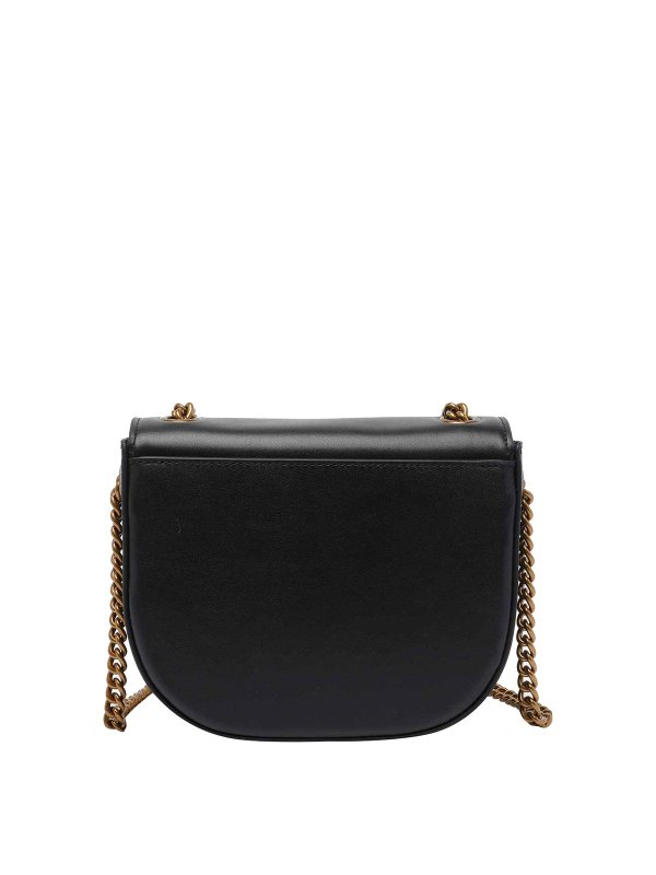 The Best Shops KURT GEIGER: ショルダーバッグ - ショルダーバッグ - 黒