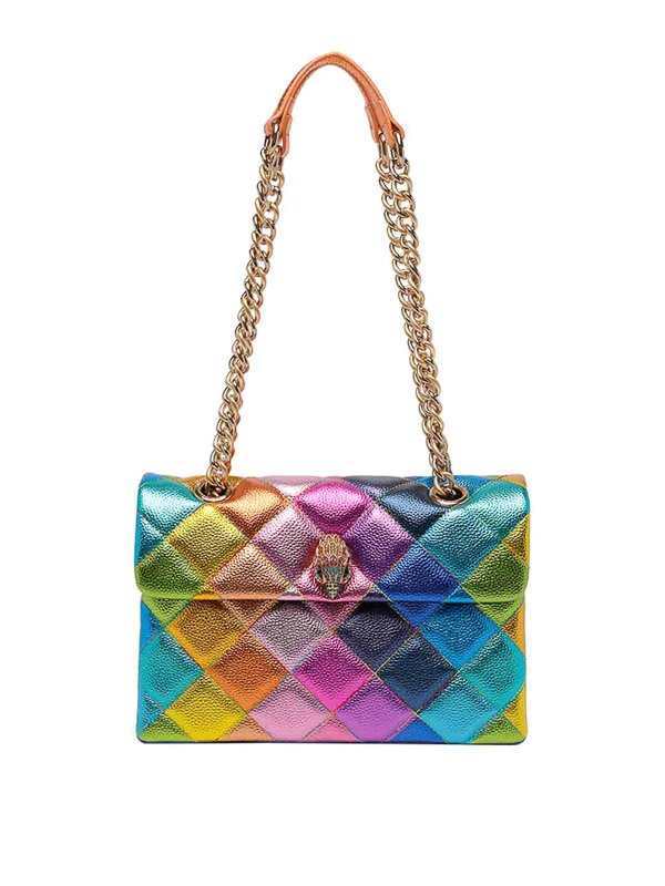 KURT GEIGER: shoulder bags - Kensington Shoulder Bag