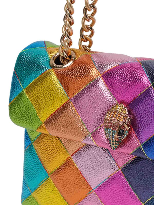 Kensington Shoulder Bag shop online: KURT GEIGER