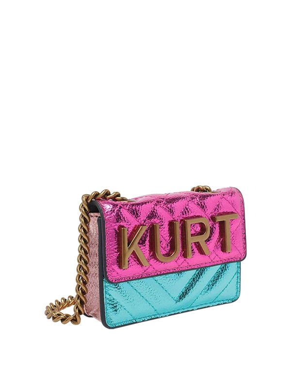 KURT GEIGER: Umhängetaschen online - Umhängetasche - Bunt