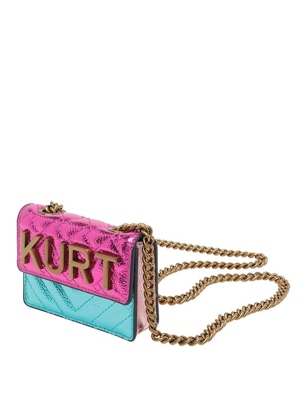 Umhängetasche - Bunt shop online: KURT GEIGER