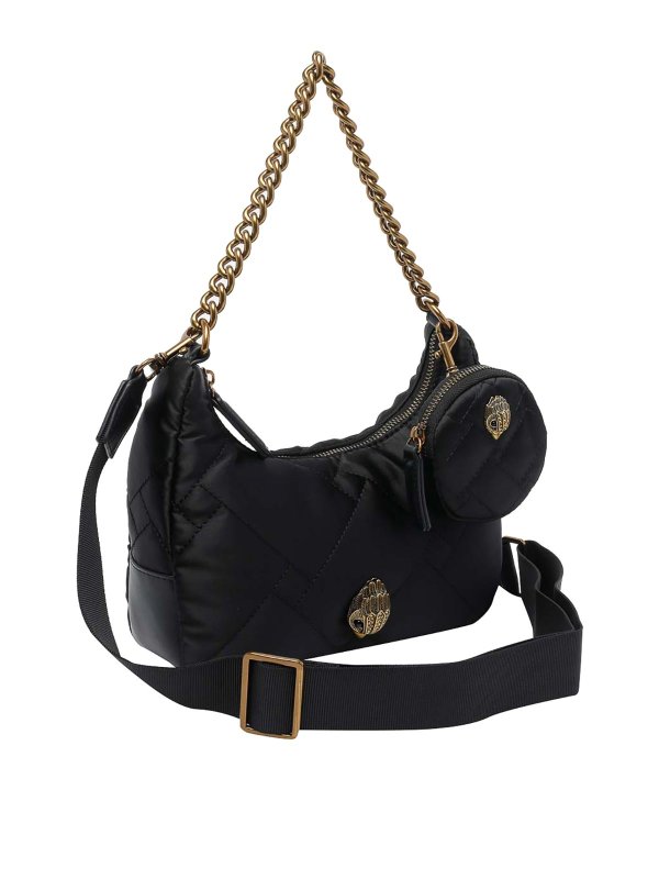 KURT GEIGER: shoulder bags online - Chiusura Zip