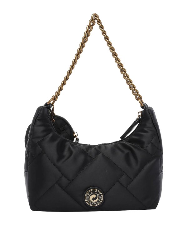 The Best Shops KURT GEIGER: shoulder bags - Chiusura Zip