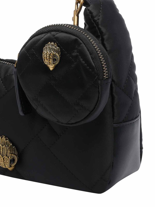 Chiusura Zip shop online: KURT GEIGER