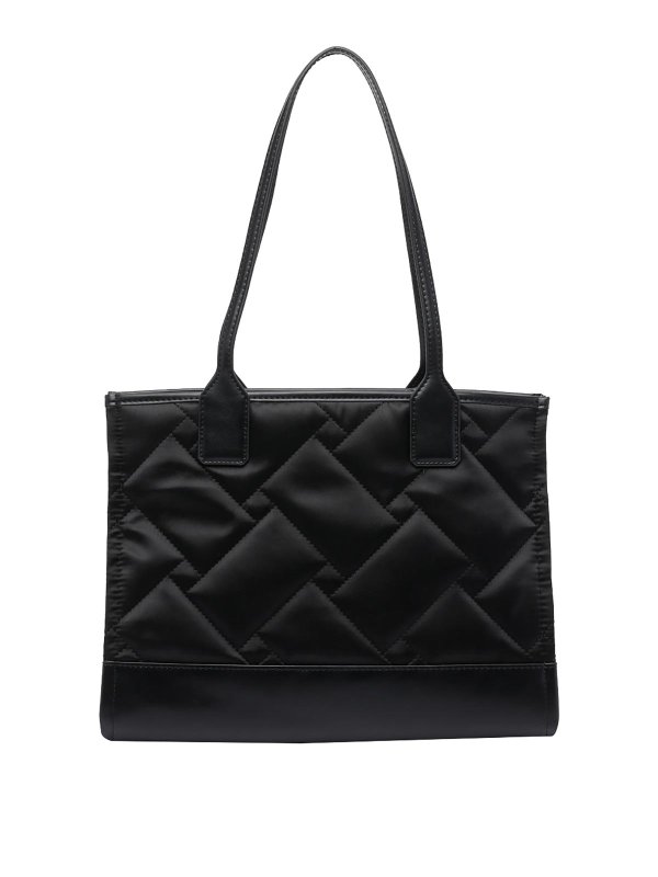 The Best Shops KURT GEIGER: Handtaschen - Shopper - Schwarz